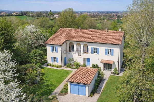 casale in vendita a Scandiano in zona San Ruffino