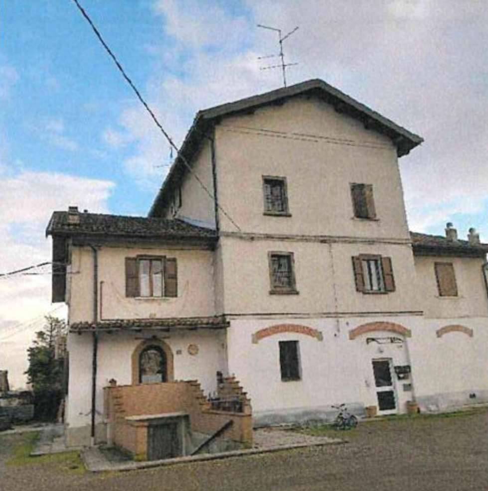 appartamento in vendita a Scandiano