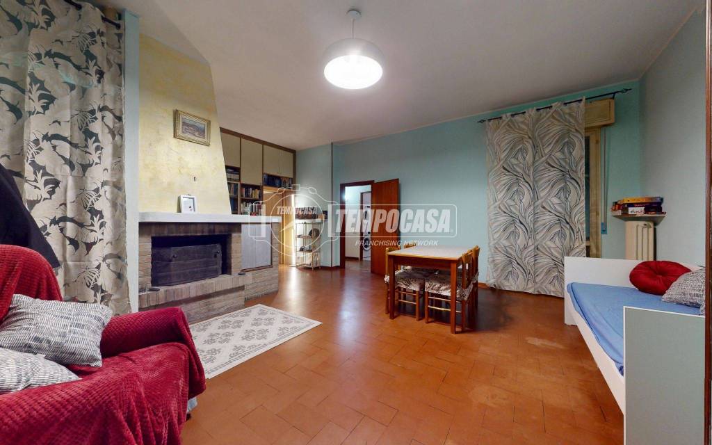 appartamento in vendita a Scandiano