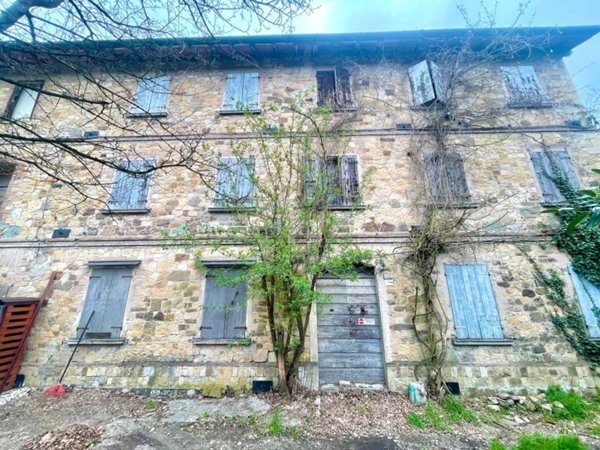 casa indipendente in vendita a Scandiano in zona Rondinara
