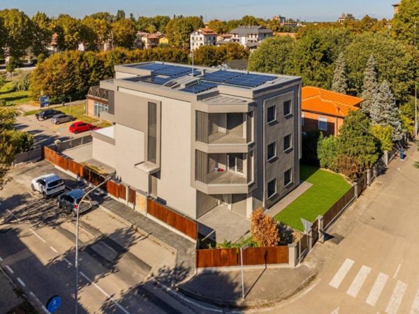 appartamento in vendita a Scandiano