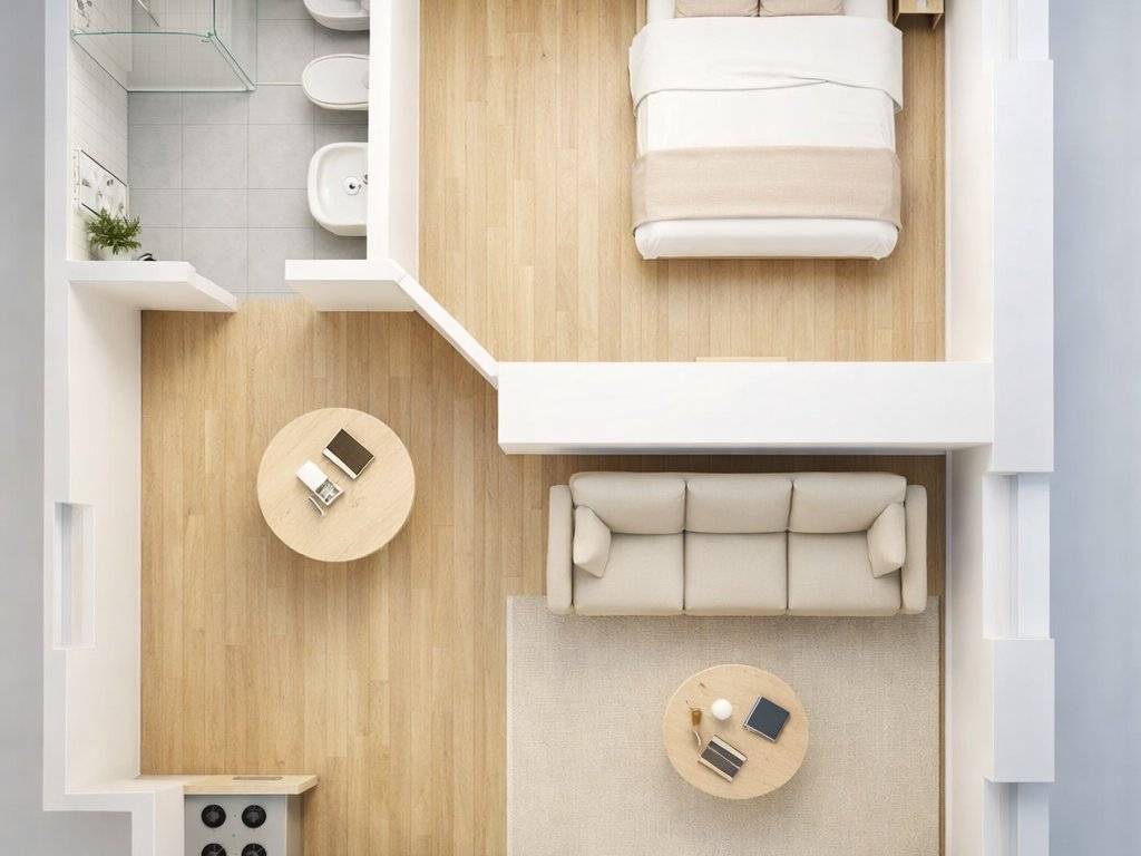 appartamento in vendita a Scandiano