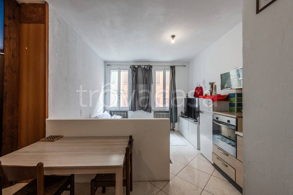 appartamento in vendita a Scandiano