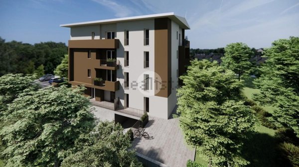 appartamento in vendita a Scandiano