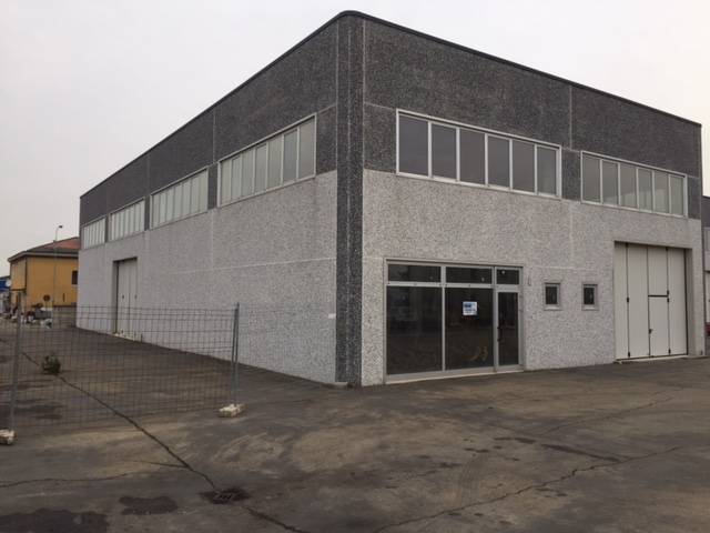 locale commerciale in vendita a Scandiano in zona Bosco