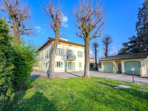 casa indipendente in vendita a Scandiano