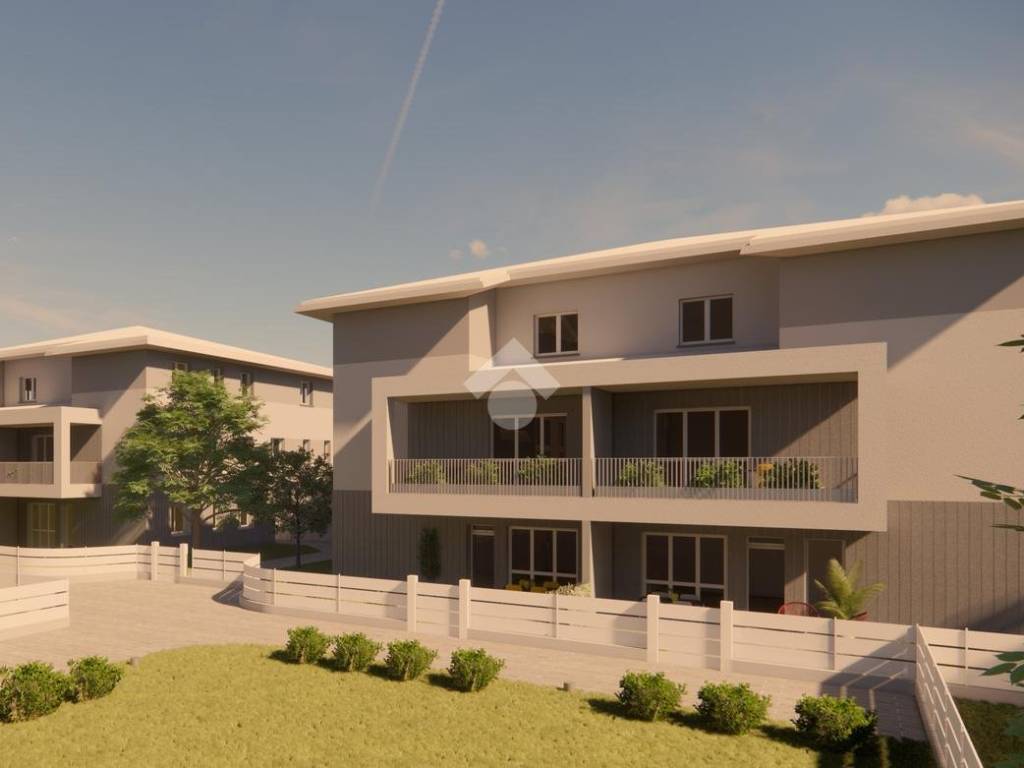 appartamento in vendita a Scandiano