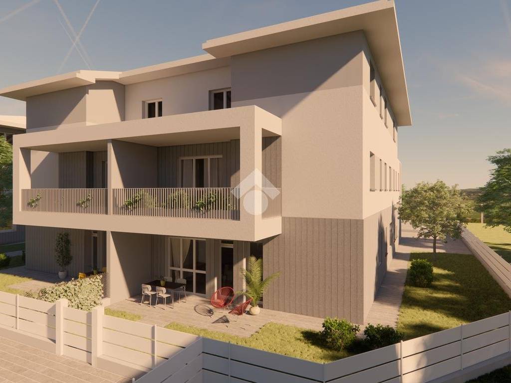 appartamento in vendita a Scandiano