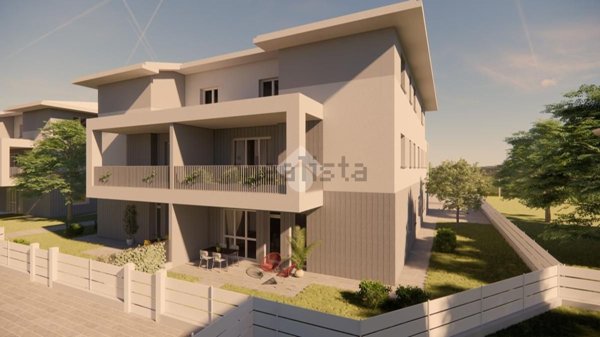 appartamento in vendita a Scandiano