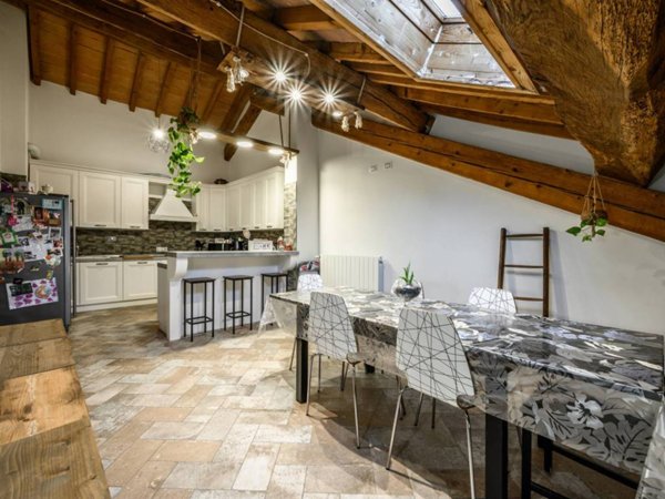 casa indipendente in vendita a Scandiano in zona Arceto