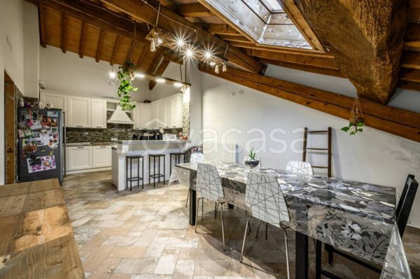 casa indipendente in vendita a Scandiano in zona Arceto