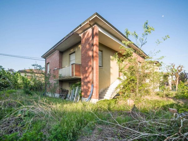 casa indipendente in vendita a Scandiano in zona Arceto