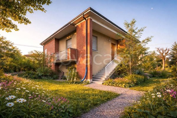 casa indipendente in vendita a Scandiano in zona Arceto
