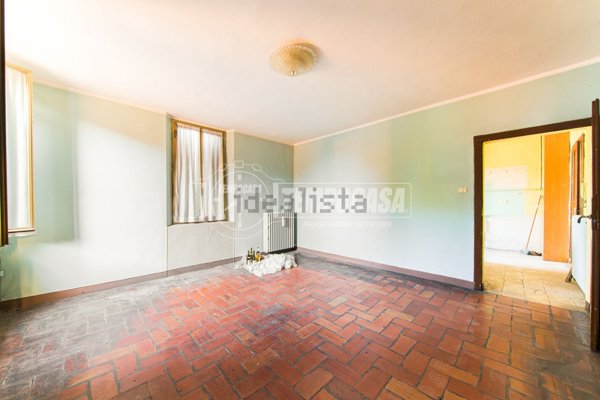 appartamento in vendita a Scandiano in zona Arceto