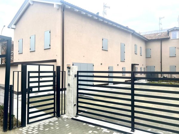 appartamento in vendita a Scandiano in zona Arceto