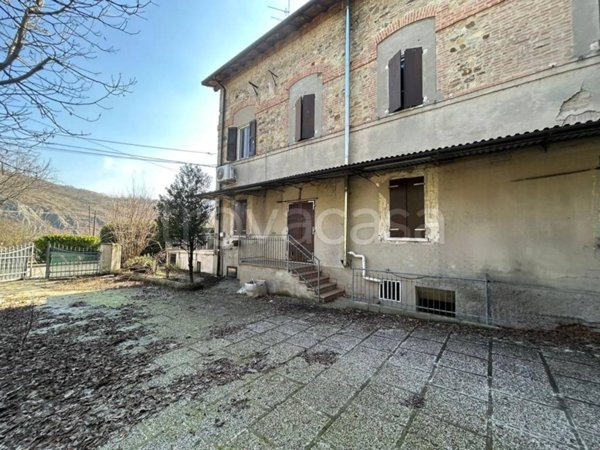 appartamento in vendita a Scandiano