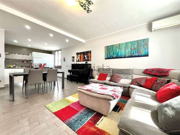 casa indipendente in vendita a Scandiano in zona Arceto