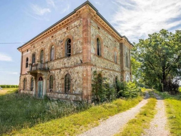 casa indipendente in vendita a Scandiano