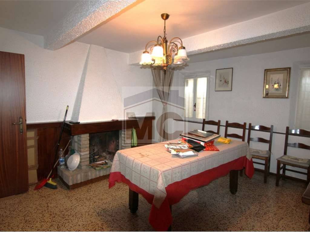 casa indipendente in vendita a Scandiano in zona Ca' de' Caroli