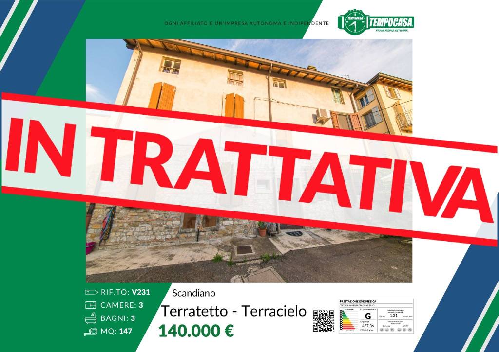 casa indipendente in vendita a Scandiano in zona Arceto