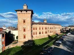 casa indipendente in vendita a Scandiano