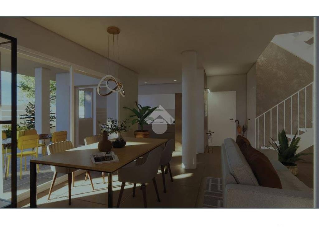 appartamento in vendita a Scandiano