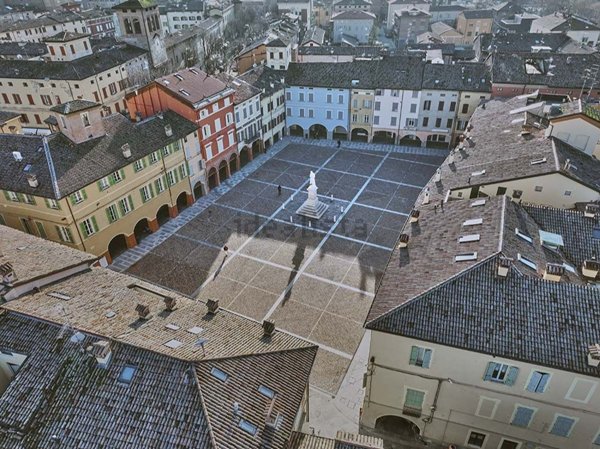 appartamento in vendita a Scandiano