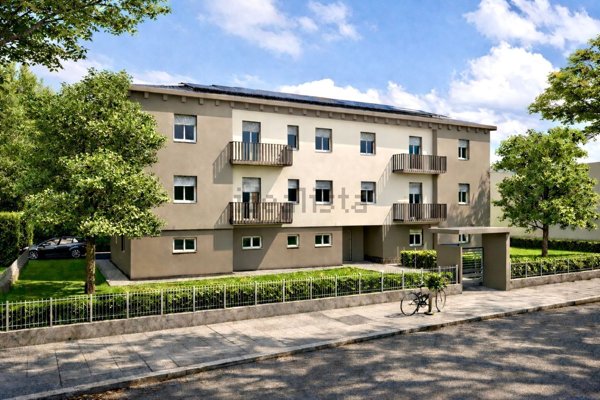 appartamento in vendita a Scandiano