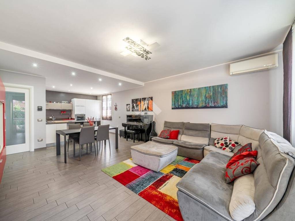 casa indipendente in vendita a Scandiano in zona Arceto