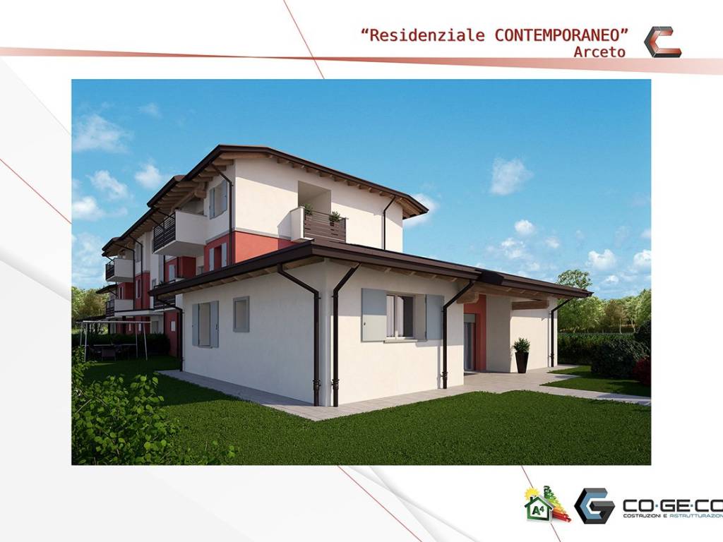 casa indipendente in vendita a Scandiano in zona Arceto