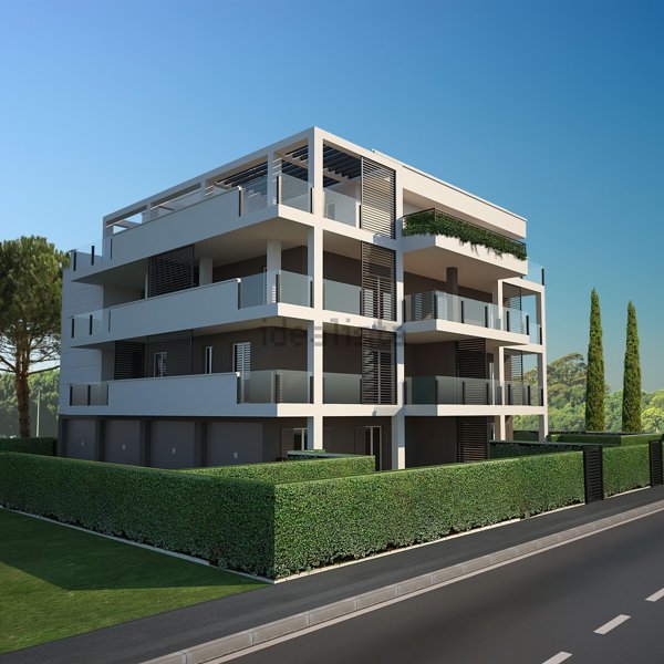 appartamento in vendita a Scandiano