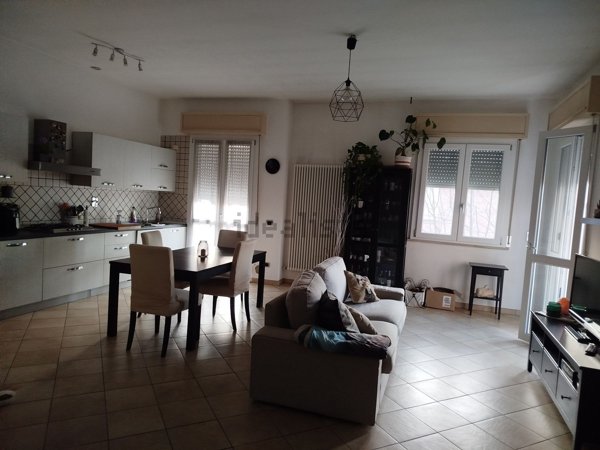 appartamento in vendita a Scandiano