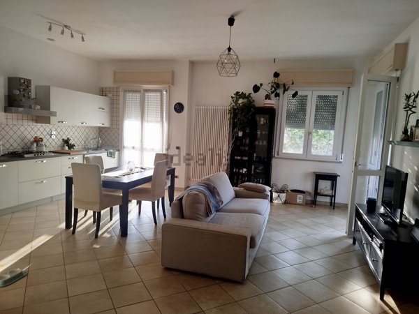 appartamento in vendita a Scandiano
