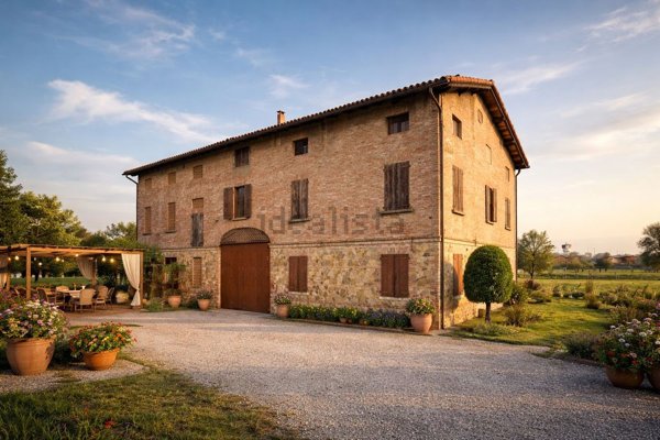 casa indipendente in vendita a Scandiano in zona Arceto