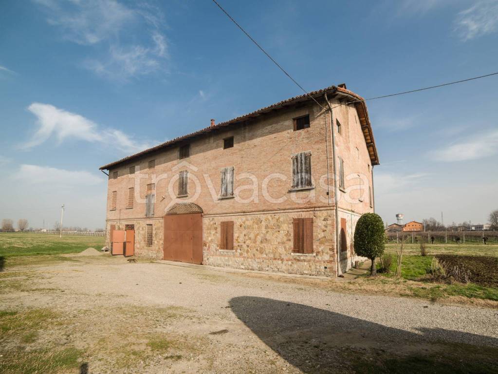 casa indipendente in vendita a Scandiano in zona Arceto