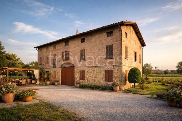 casa indipendente in vendita a Scandiano in zona Arceto