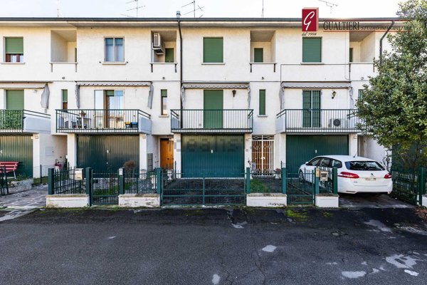 casa indipendente in vendita a Scandiano