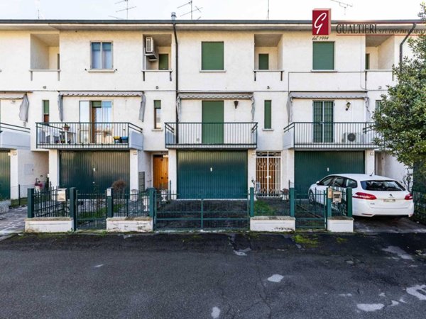 casa indipendente in vendita a Scandiano