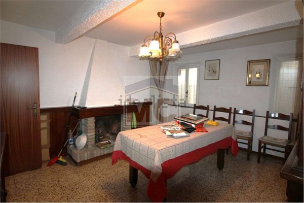 casa indipendente in vendita a Scandiano in zona Ca' de' Caroli