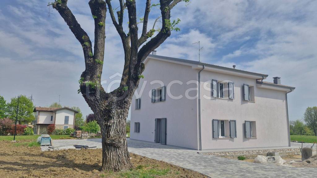 casa indipendente in vendita a Scandiano