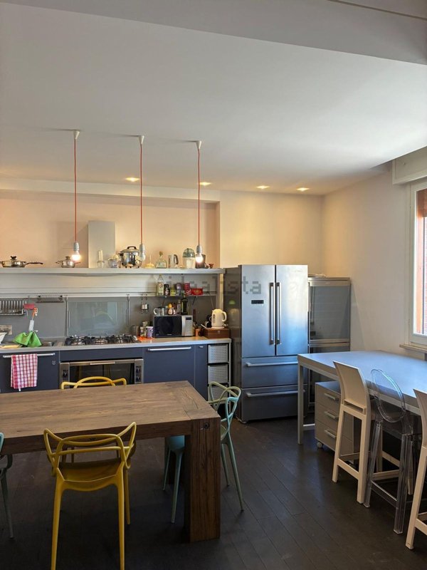 appartamento in vendita a Scandiano