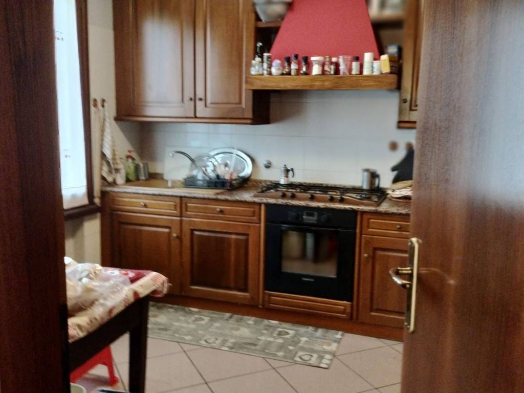 casa indipendente in vendita a Scandiano