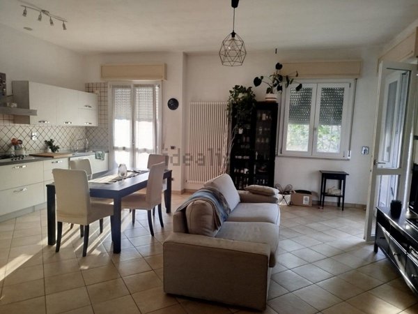 appartamento in vendita a Scandiano