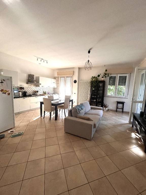 appartamento in vendita a Scandiano