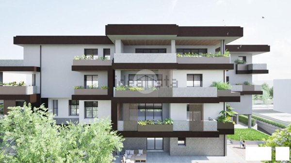 appartamento in vendita a Scandiano