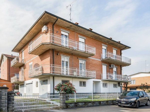 appartamento in vendita a Scandiano
