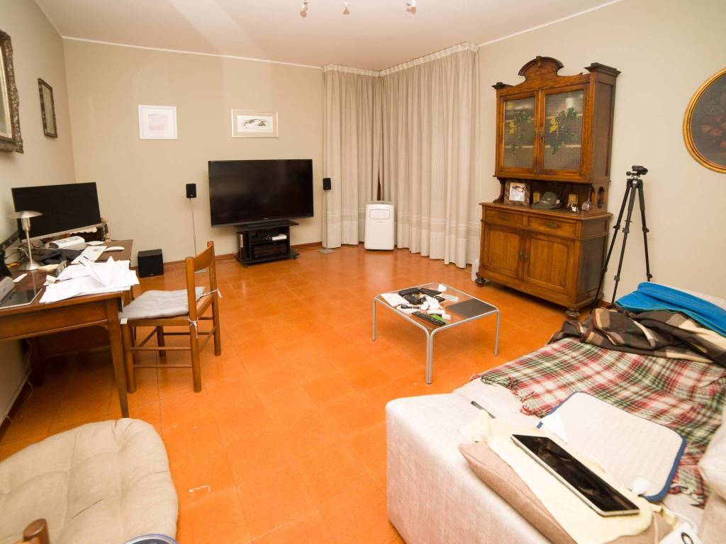 appartamento in vendita a Scandiano