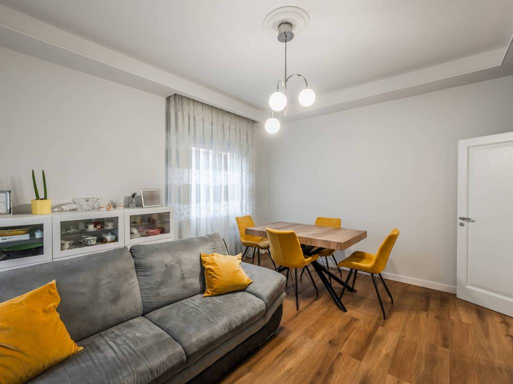 appartamento in vendita a Scandiano