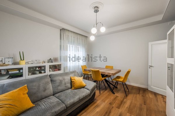 appartamento in vendita a Scandiano