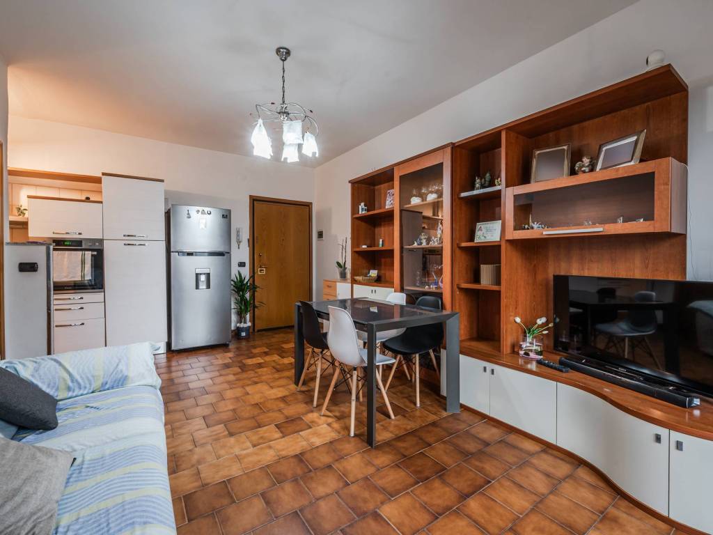 appartamento in vendita a Scandiano